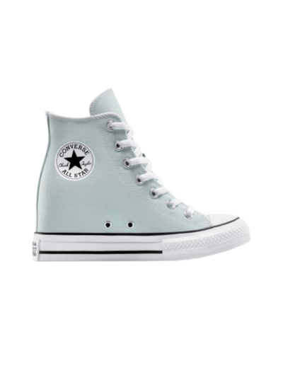 Chuck Taylor All Star Wedge Hi You Dew You/White/Black
