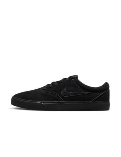 NIKE CHARGE SUEDE