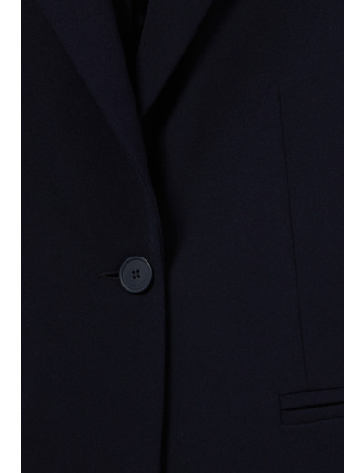 Veste tailleur oversize