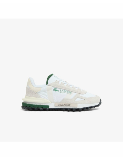 Chaussures Homme ELITE ACTIVE 1262 SMA Blanc