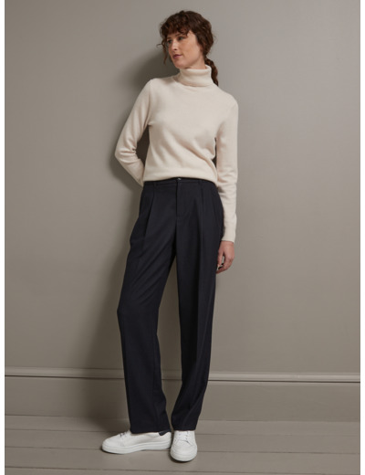 Carotte Wool