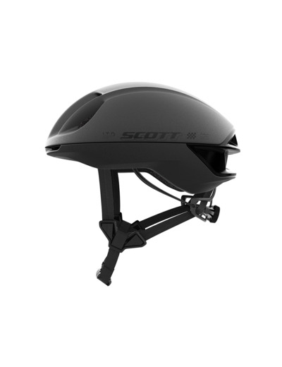 Casque Route Unisexe CADENCE MIPS Noir Granit