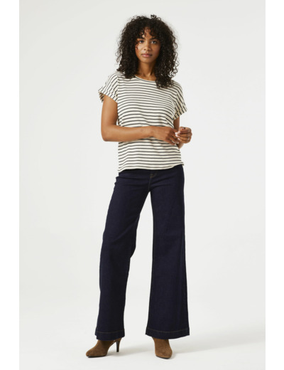 Women Jeans Celia wide Wide fit