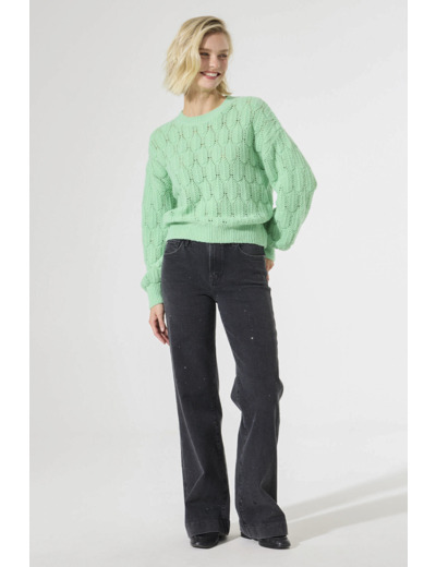 Women Jeans Celia wide Wide fit