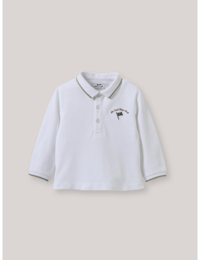 POLO PIQUE