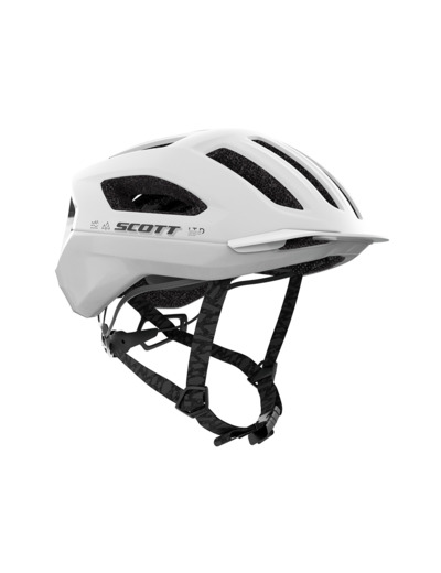 Casque Route/VTT Unisexe SIERRA MIPS Blanc Minéral