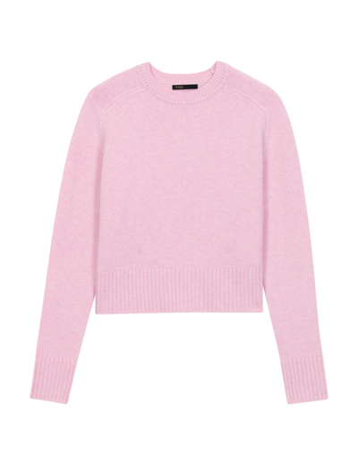 Pull en cachemire