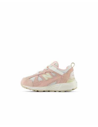 Chaussures Bébé IV878PB1 Rose