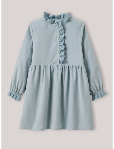 Robe Velours
