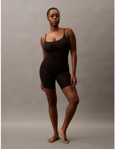 SCULPT EXTRA FIRM SEAMLESS BODY BRIEFER