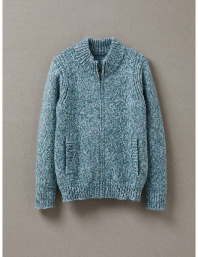 Gilet Mouline
