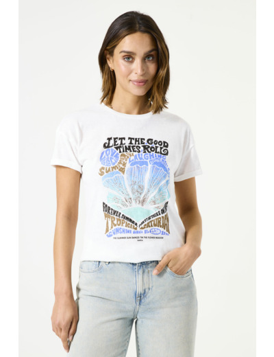 Women T-shirt