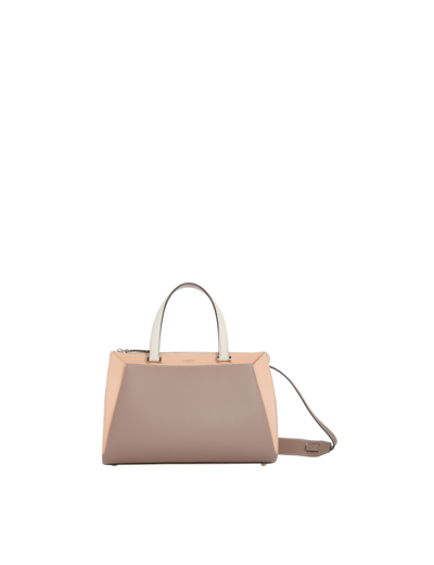 Lison de Lancel - Sac cabas - Petit modèle - Cuir grainé