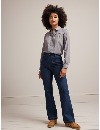 Chemise Raye Dore