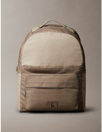 SAC À DOS ZIP