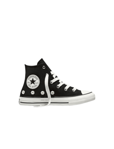 Chuck Taylor All Star Hi Black/Vintage White/Black