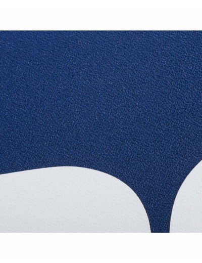 Sac de tennis COURT XS Bleu