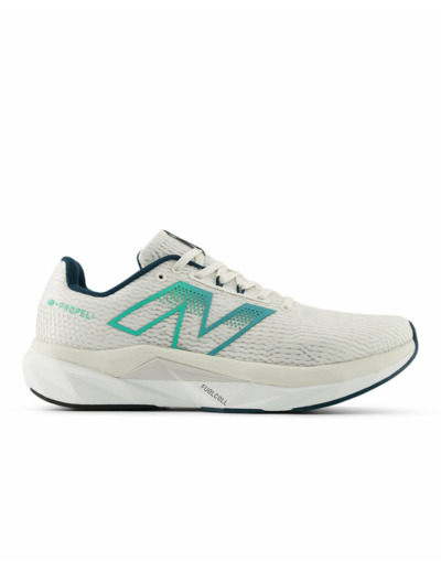 Chaussures de running Homme FUELCELL PROPELV5 Beige