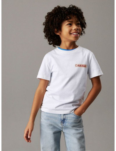 T-SHIRT GRAPHIQUE