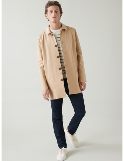 CARCOAT TWILL