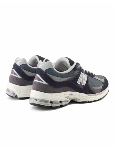 Chaussures Homme M2002RV1 Bleu