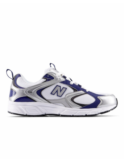 Chaussures Unisexe U40825M Blanc