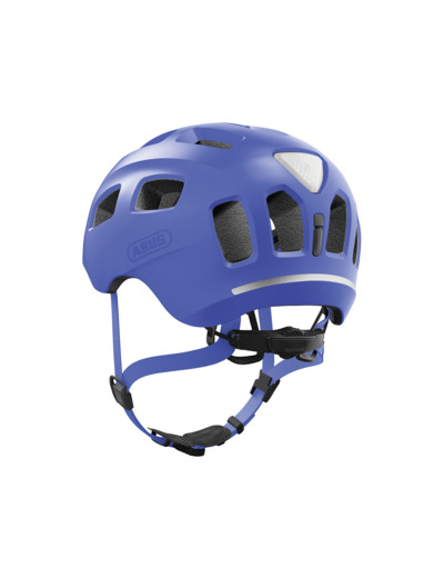 Casque loisir/urbain Enfant YOUN-I 2.0 Bleu Mono