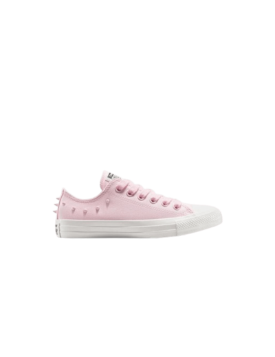 Chuck Taylor All Star Ox Pink Frosting/Vintage White