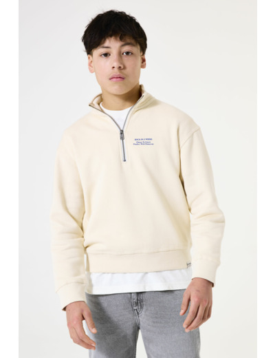 Boys Sweater