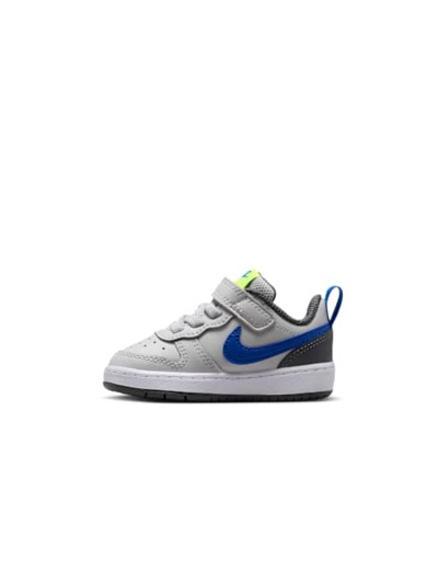 NIKE COURT BOROUGH LOW 2 (TDV)