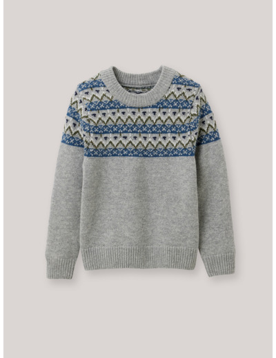PULL JACQARD