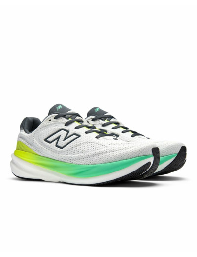 Chaussures de running Homme 1080V15 Blanc