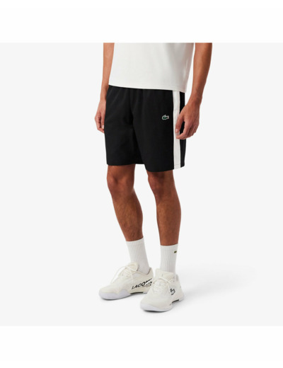 Short Homme OFF COURT 1 Noir