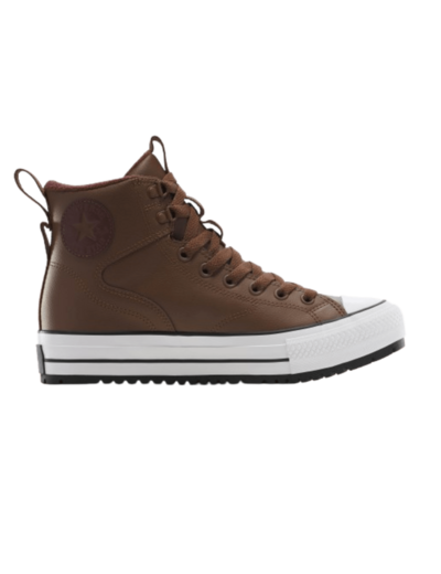 Chuck Taylor All Star Hiker Boot Hi Grounded