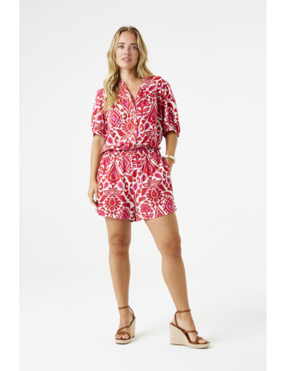 Women Shorts