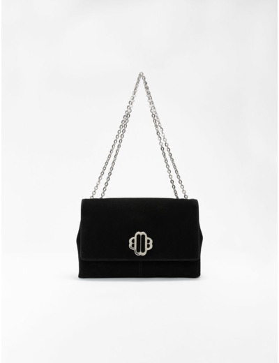 Sac chaîne en suède