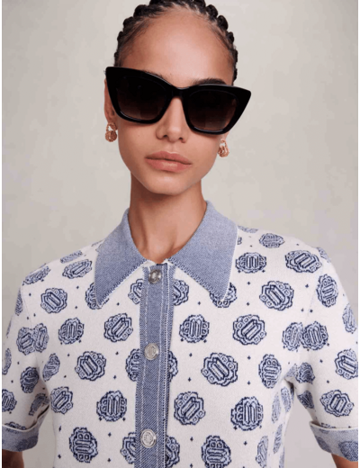 Lunettes de soleil