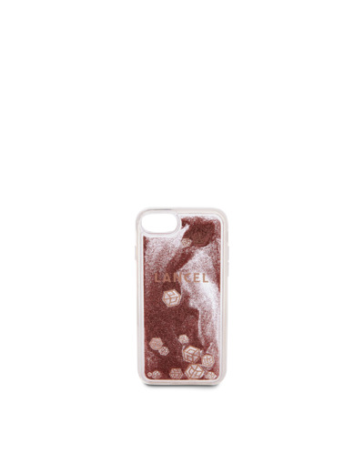 LOGO CARRE L - Porte Telephone