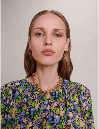 Collier chaîne