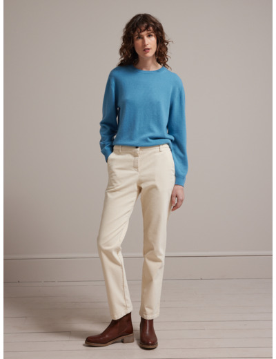 Pull Cachemire
