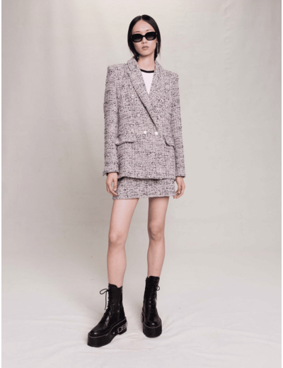 Veste de tailleur