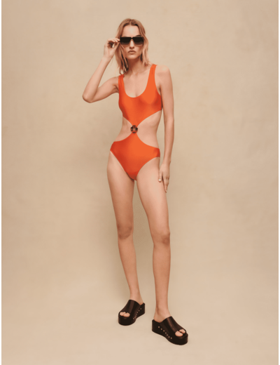 Maillot de bain 1 pièce