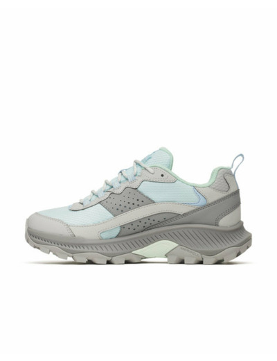 Chaussures Femme SPEED STRIKE 2 Gris