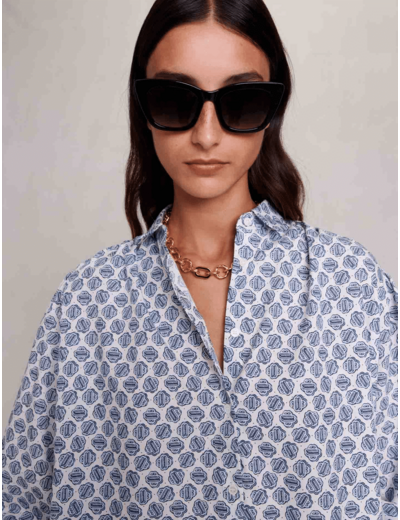 Lunettes de soleil