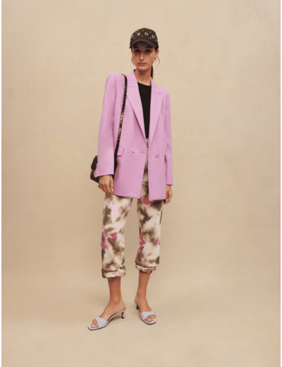Veste de costume