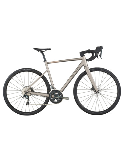 Vélo de route SPEEDSTER 20 Gris Tungstène