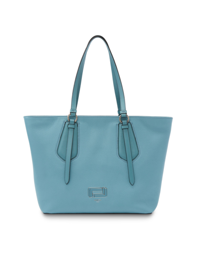Opéra de Lancel - Cabas zippé - Moyen modèle - Nuage