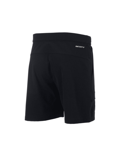 Short Homme EXPLORAIR ESCAPE Noir