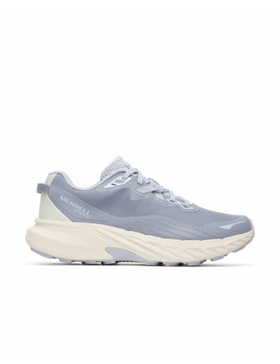 Chaussures de trail Femme AGILITY TRAIL Violet