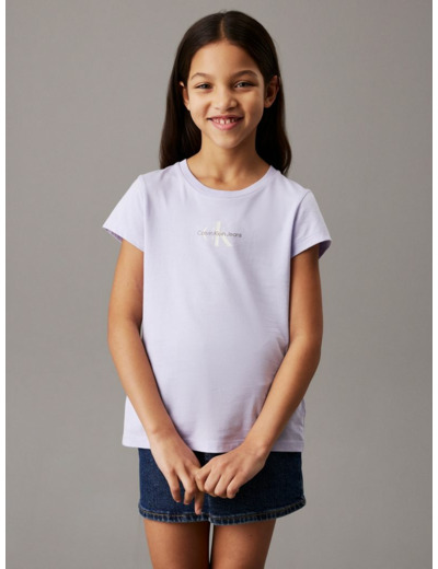 T-SHIRT MONOGRAM